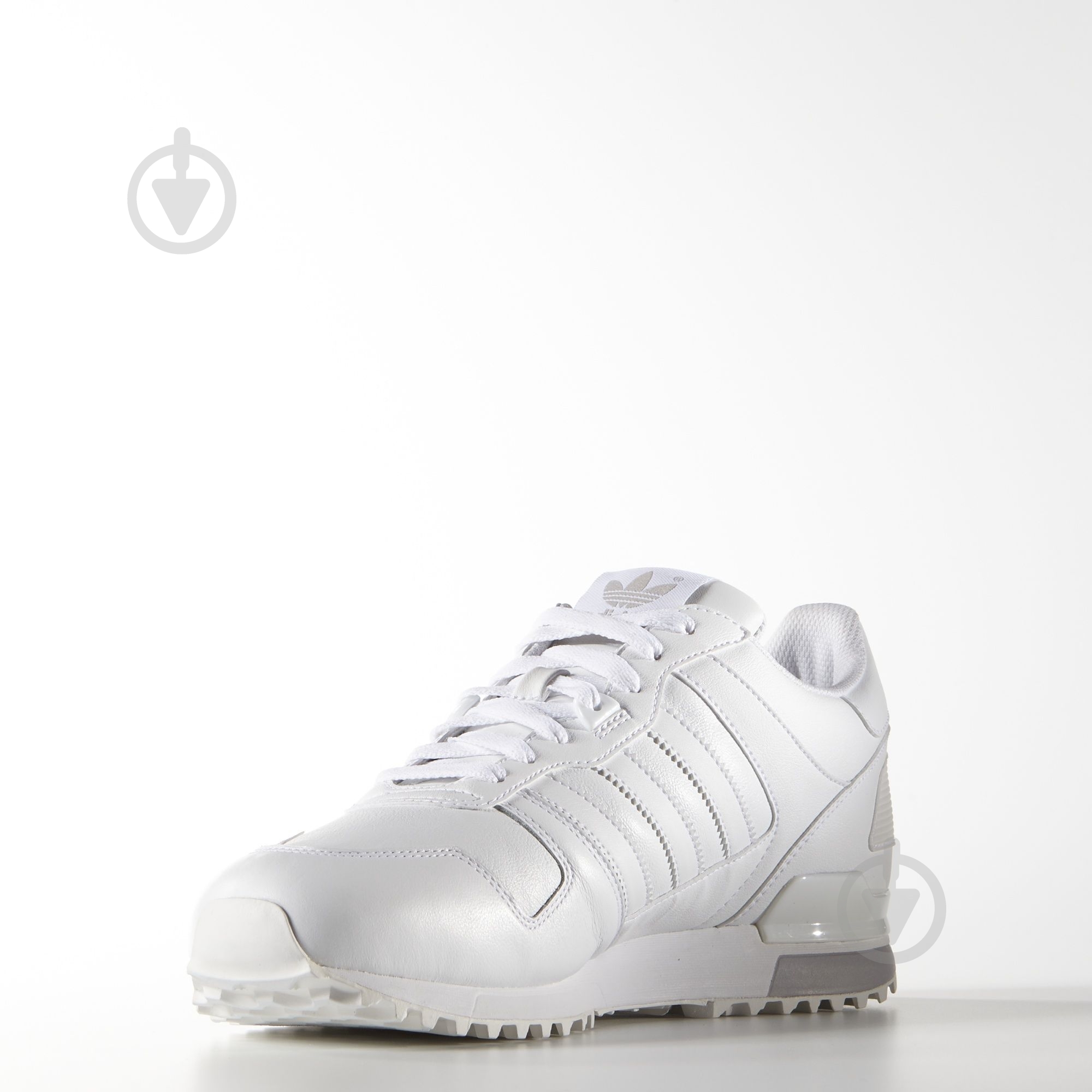 ᐉ Кроссовки мужские демисезонные Adidas ZX 700 G62110 р.42 белые