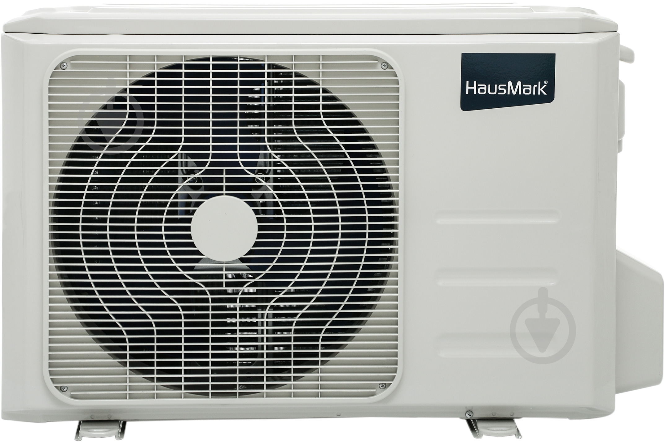 Кондиционер HausMark HMM-AC-12H/NDI/-25С - фото 4