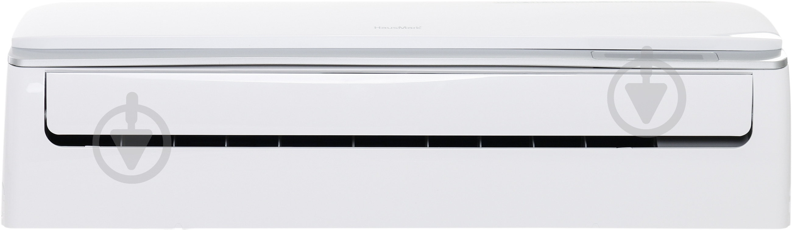 Кондиционер HausMark HMM-AC-12H/NDI/-25С - фото 3