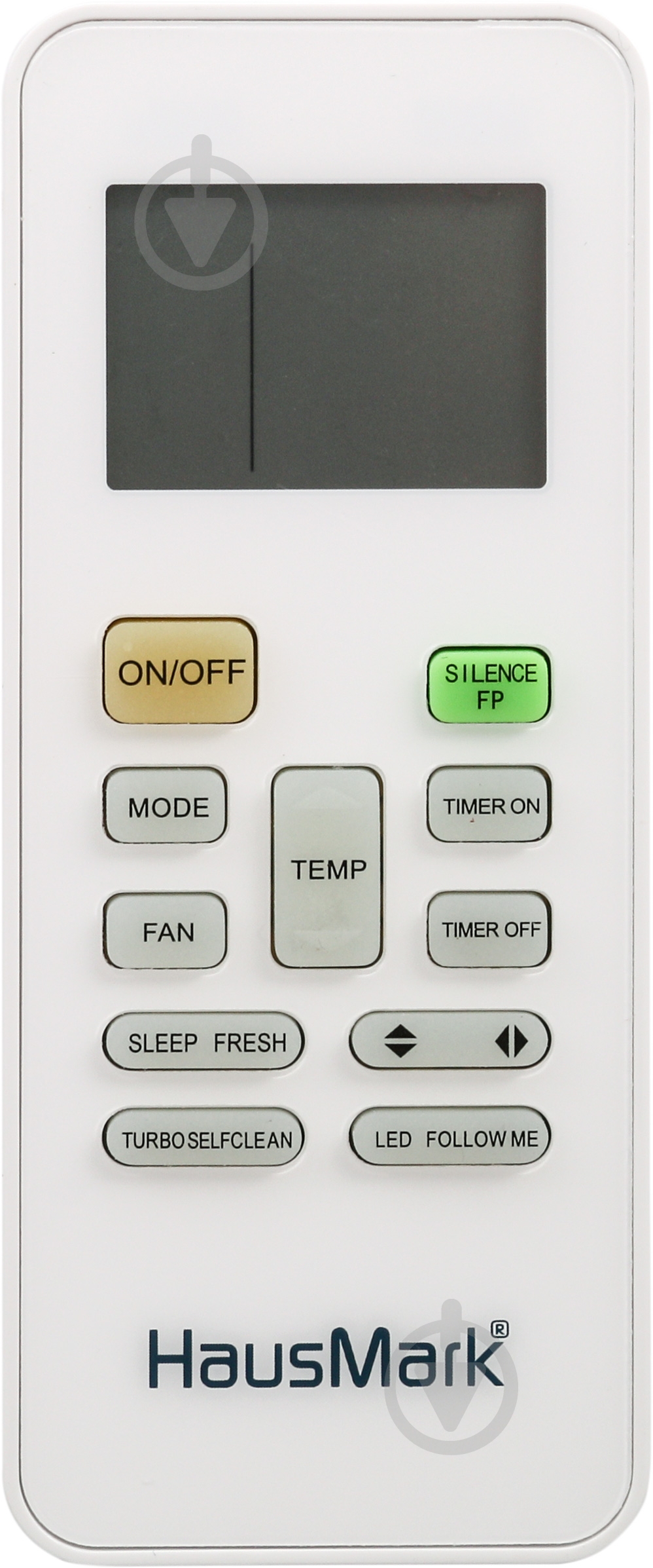 Кондиционер HausMark HMM-AC-12H/NDI/-25С - фото 7
