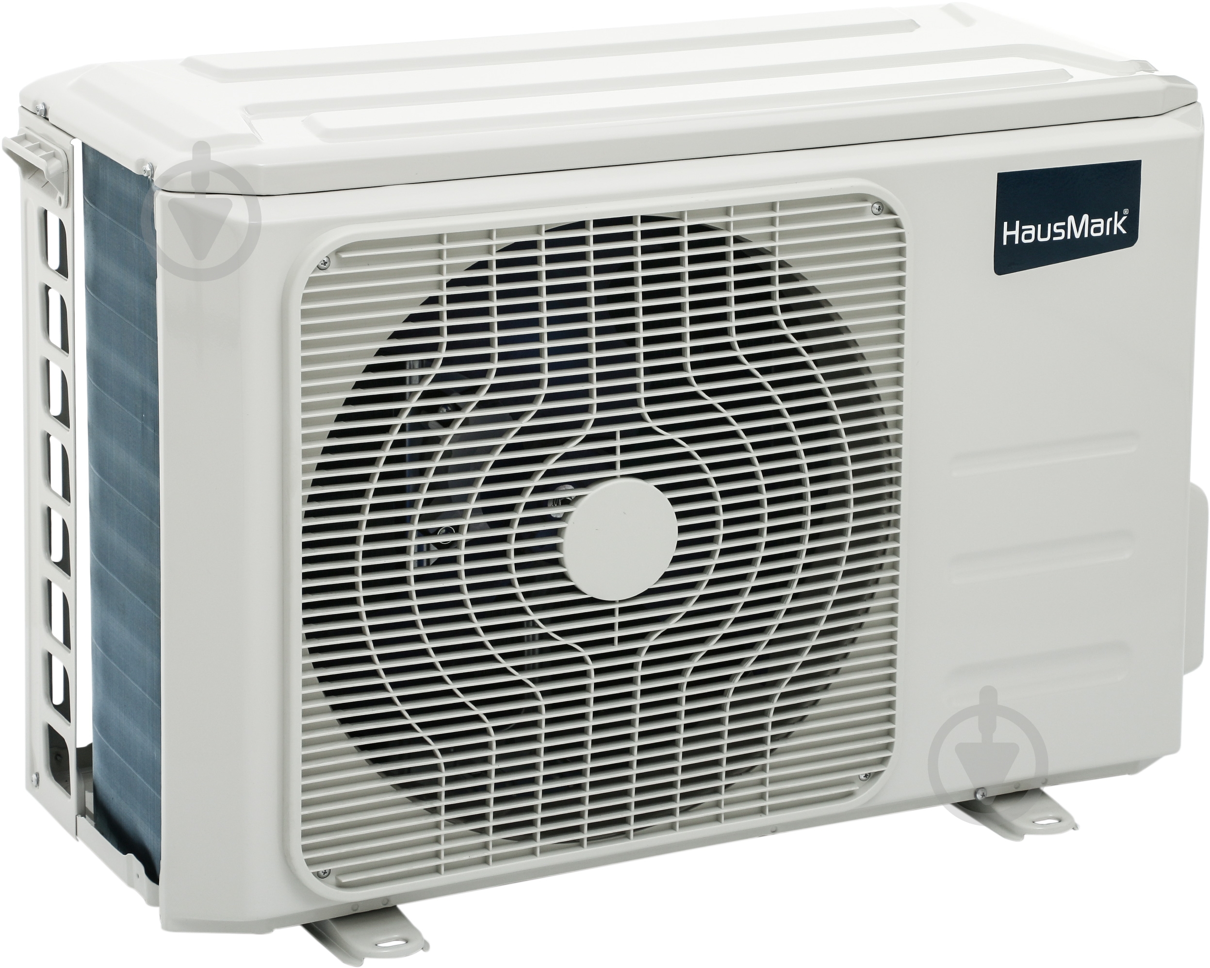 Кондиционер HausMark HMM-AC-12H/NDI/-25С - фото 5