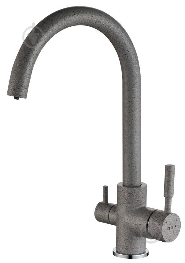 Змішувач для кухні Globus Lux GLLR-0333-2-ARENA - фото 1 Змішувач для кухні Globus Lux GLLR-0333-2-ARENA - фото 1