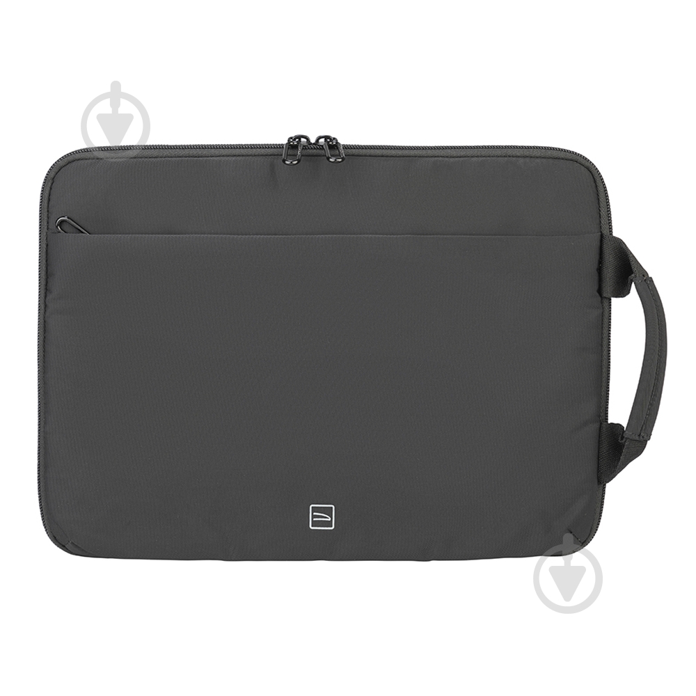 Чохол Tucano Sandy 13"/14" black (BFSAN1314-BK) - фото 2 Чохол Tucano Sandy 13"/14" black (BFSAN1314-BK) - фото 2