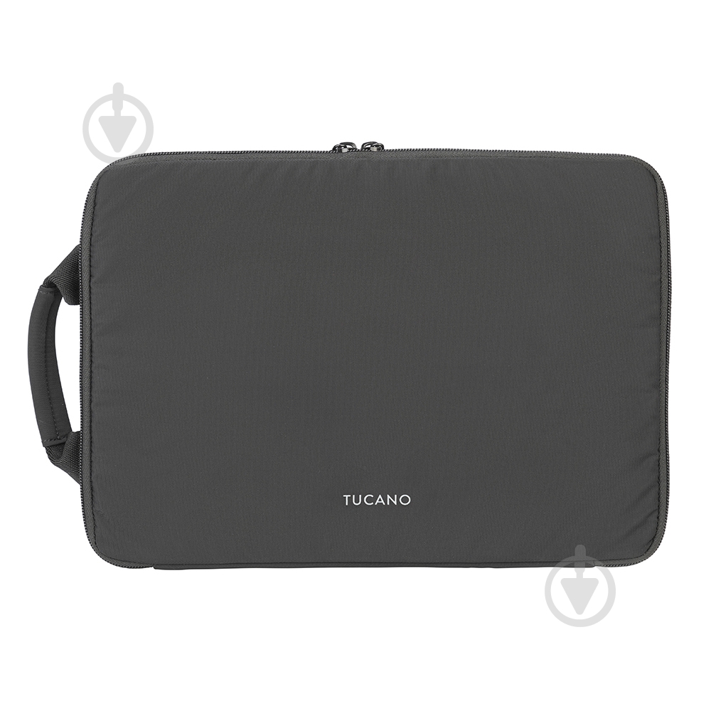 Чохол Tucano Sandy 13"/14" black (BFSAN1314-BK) - фото 3 Чохол Tucano Sandy 13"/14" black (BFSAN1314-BK) - фото 3