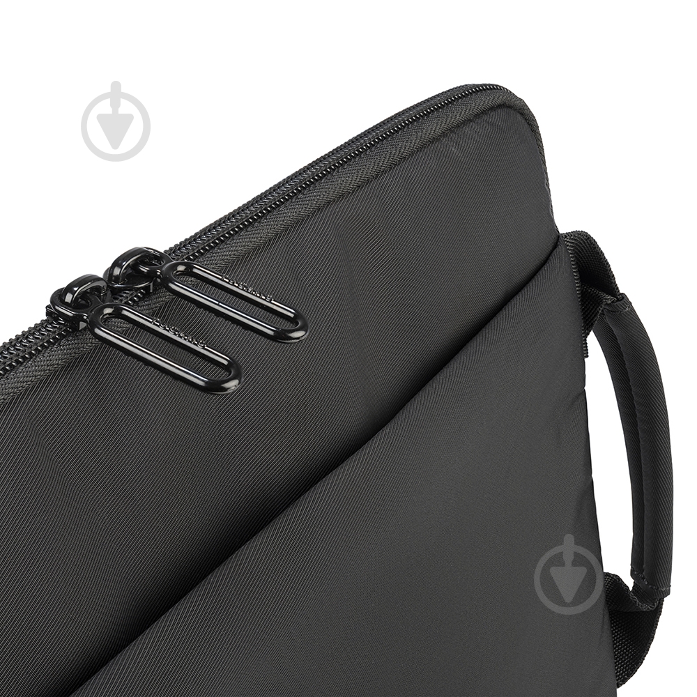 Чохол Tucano Sandy 13"/14" black (BFSAN1314-BK) - фото 5 Чохол Tucano Sandy 13"/14" black (BFSAN1314-BK) - фото 5