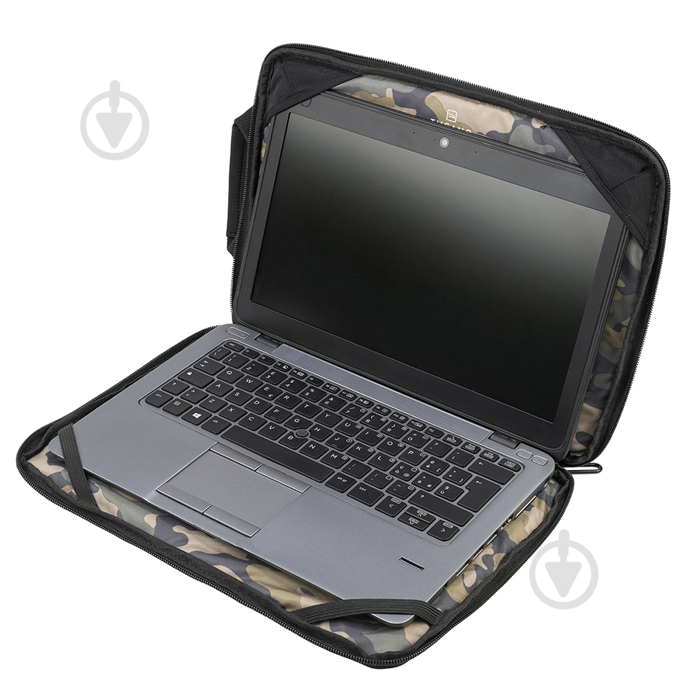 Чохол Tucano Sandy 13"/14" black (BFSAN1314-BK) - фото 4 Чохол Tucano Sandy 13"/14" black (BFSAN1314-BK) - фото 4