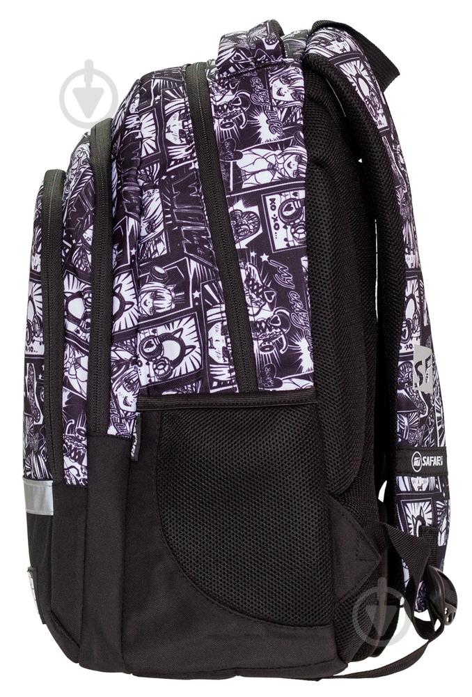 Рюкзак Safari 42x29x16 см 13010179 - фото 2 Рюкзак Safari 42x29x16 см 13010179 - фото 2