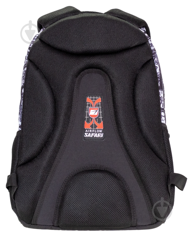 Рюкзак Safari 42x29x16 см 13010179 - фото 4 Рюкзак Safari 42x29x16 см 13010179 - фото 4