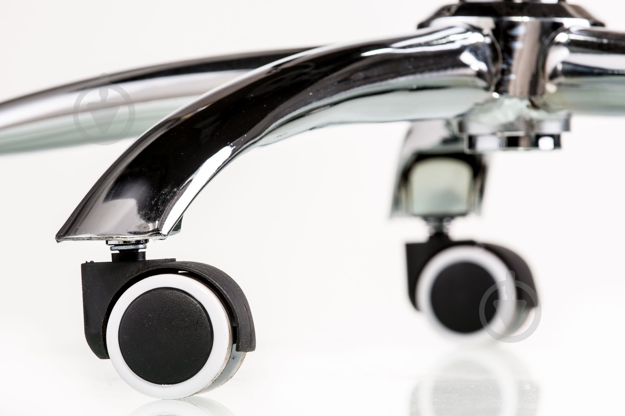 Кресло Special4You Cross E4787 черный - фото 12