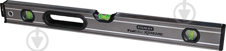 Уровень 90 см Stanley FatMax Xtreme 0-43-636 - фото 1