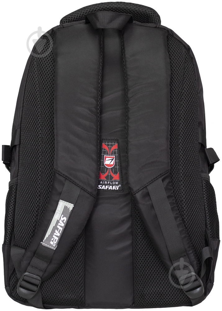 ᐉ Рюкзак Safari 42x29x14 см 13010173 • Краща ціна в Києві