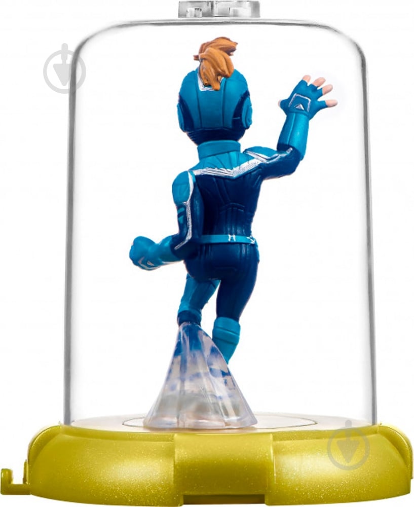 Фигурка Jazwares Domez Marvel's Captain Marvel S1 сюрприз (DMZ0147) - фото 10 Фигурка Jazwares Domez Marvel's Captain Marvel S1 сюрприз (DMZ0147) - фото 10