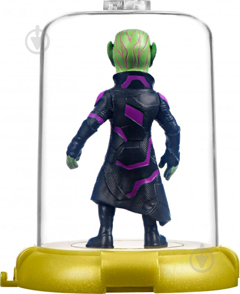 Фигурка Jazwares Domez Marvel's Captain Marvel S1 сюрприз (DMZ0147) - фото 6 Фигурка Jazwares Domez Marvel's Captain Marvel S1 сюрприз (DMZ0147) - фото 6