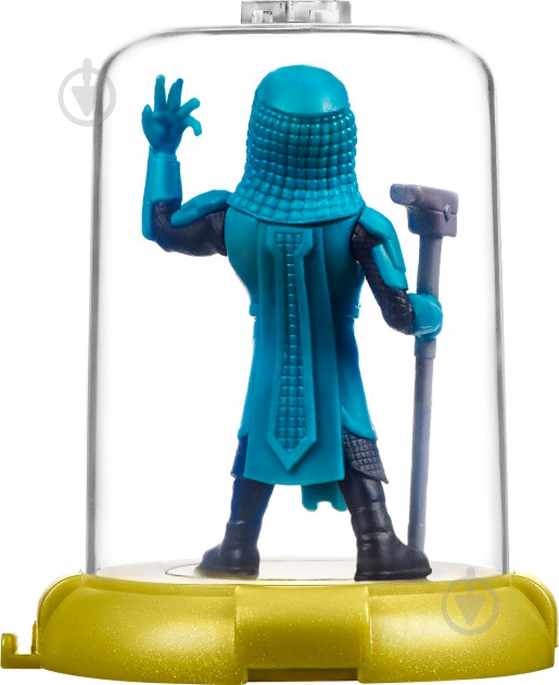 Фигурка Jazwares Domez Marvel's Captain Marvel S1 сюрприз (DMZ0147) - фото 4 Фигурка Jazwares Domez Marvel's Captain Marvel S1 сюрприз (DMZ0147) - фото 4