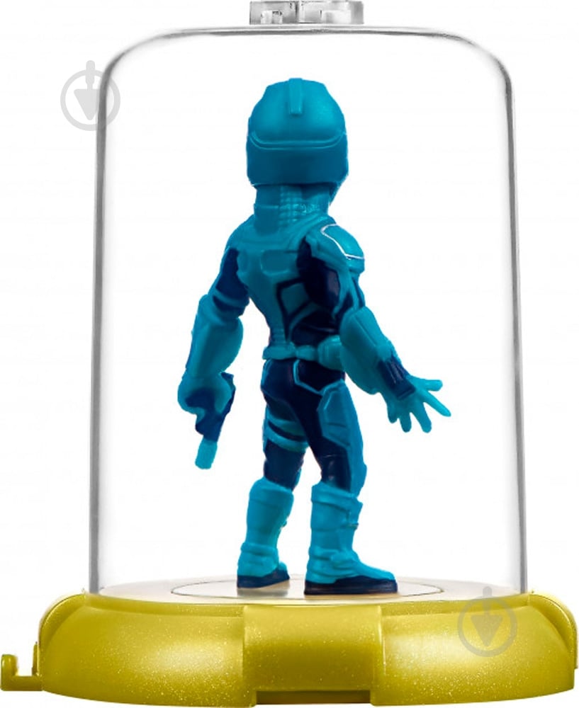 Фигурка Jazwares Domez Marvel's Captain Marvel S1 сюрприз (DMZ0147) - фото 16 Фигурка Jazwares Domez Marvel's Captain Marvel S1 сюрприз (DMZ0147) - фото 16