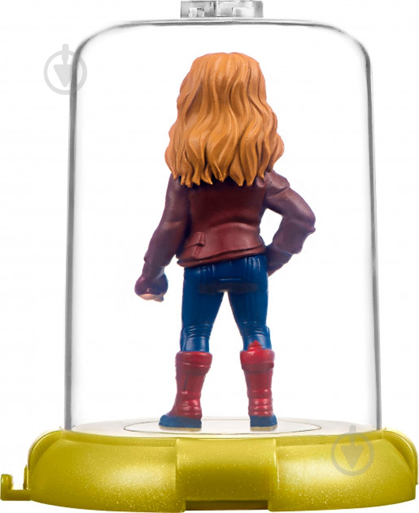 Фигурка Jazwares Domez Marvel's Captain Marvel S1 сюрприз (DMZ0147) - фото 14 Фигурка Jazwares Domez Marvel's Captain Marvel S1 сюрприз (DMZ0147) - фото 14