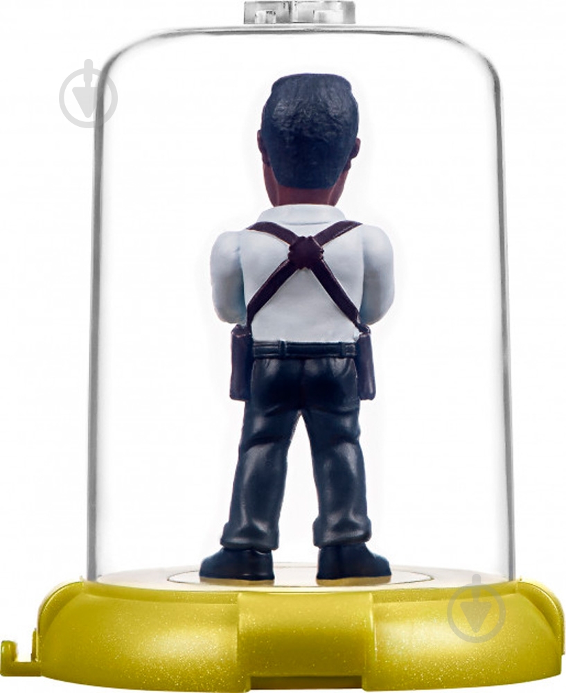 Фигурка Jazwares Domez Marvel's Captain Marvel S1 сюрприз (DMZ0147) - фото 18 Фигурка Jazwares Domez Marvel's Captain Marvel S1 сюрприз (DMZ0147) - фото 18