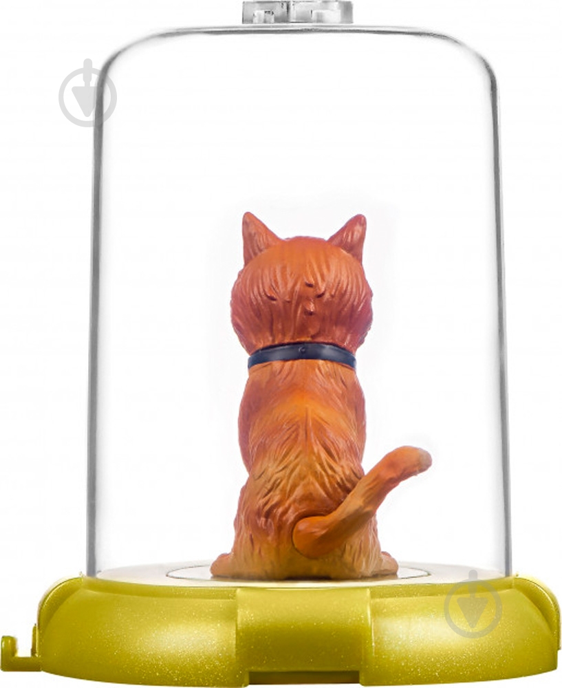 Фигурка Jazwares Domez Marvel's Captain Marvel S1 сюрприз (DMZ0147) - фото 12 Фигурка Jazwares Domez Marvel's Captain Marvel S1 сюрприз (DMZ0147) - фото 12