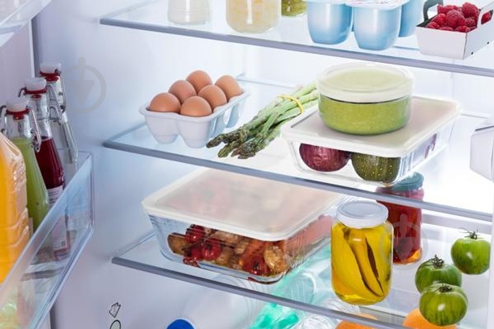 Набір форм Pyrex для приготування та зберігання Cook & Freez 2 предмети (912S951/7646) - фото 7 Набір форм Pyrex для приготування та зберігання Cook & Freez 2 предмети (912S951/7646) - фото 7