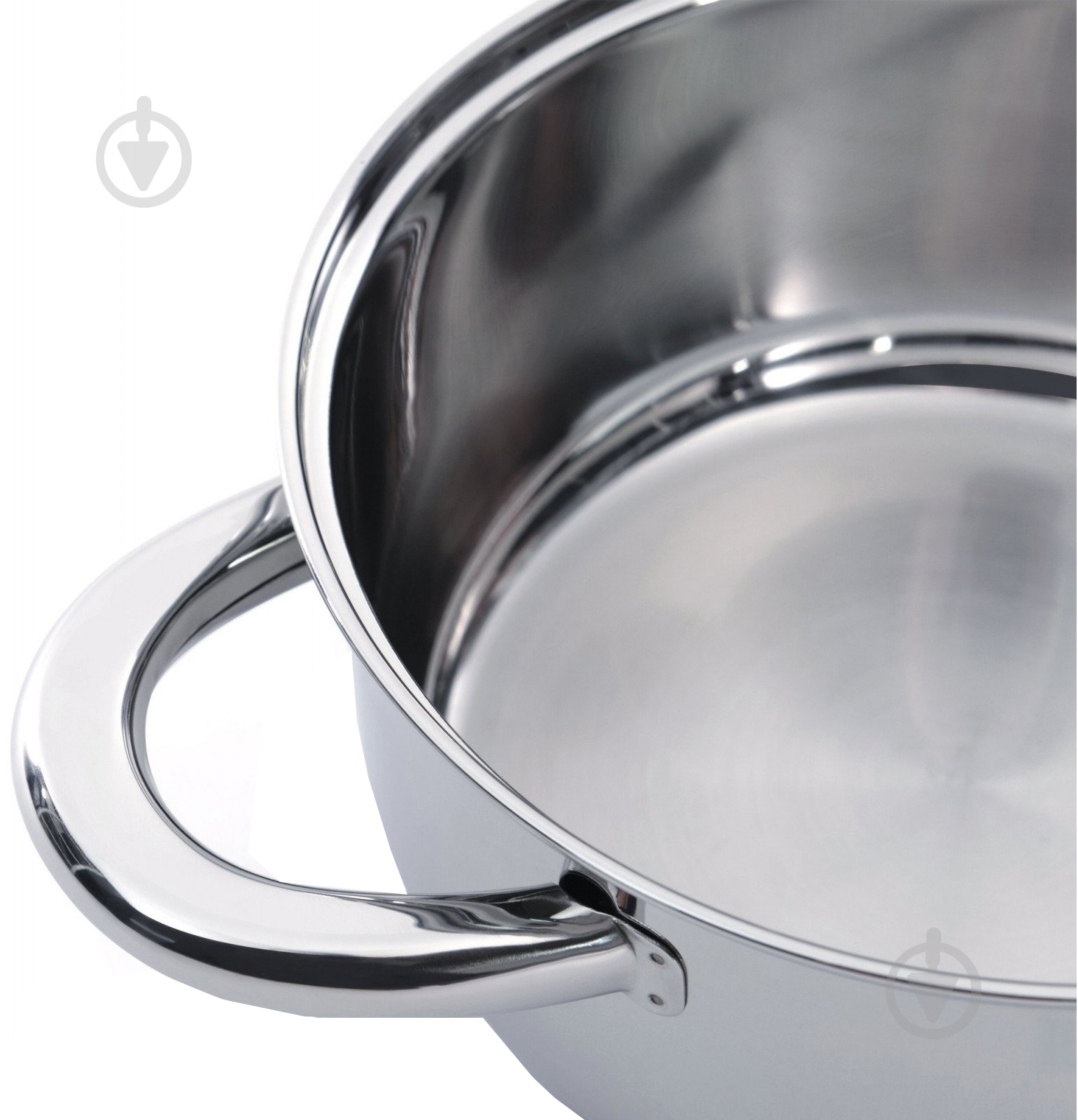 Набор посуды BergHOFF Vision prima 6 предметов 1106010 - фото 4