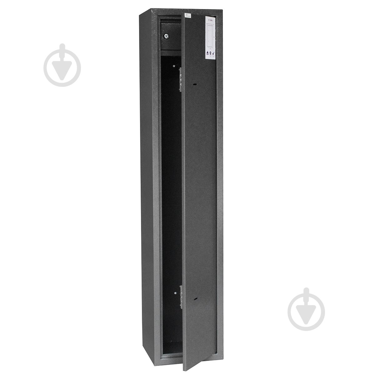 Сейф оружейный Ferocon Е-130К2.Т1.7022 - фото 2