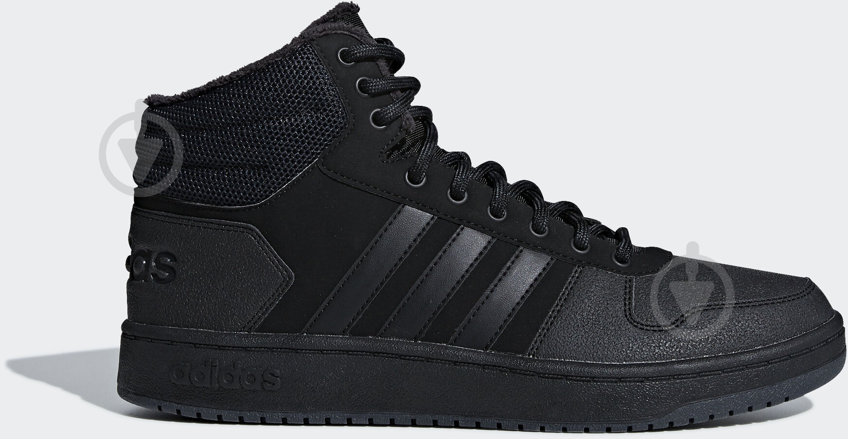 Ботинки Adidas HOOPS 2.0 MID B44621 р.47 1/3 - фото 1 Ботинки Adidas HOOPS 2.0 MID B44621 р.47 1/3 - фото 1