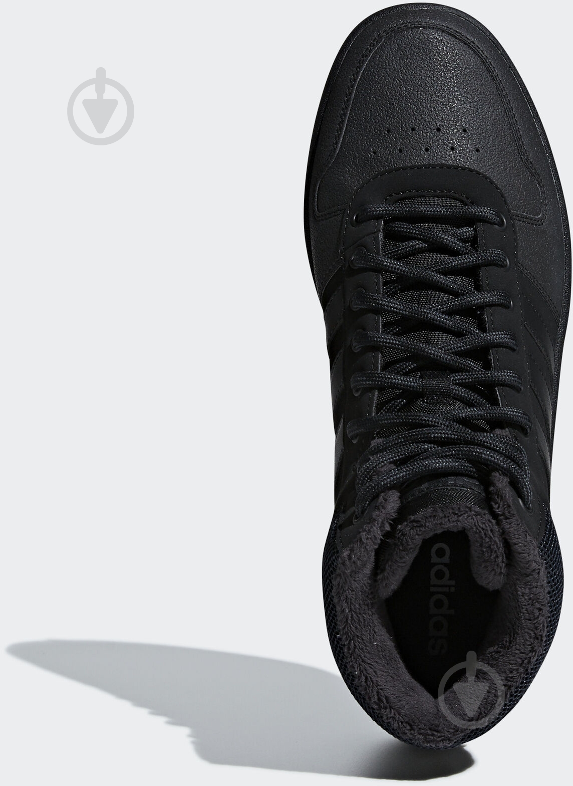 Ботинки Adidas HOOPS 2.0 MID B44621 р.47 1/3 - фото 2 Ботинки Adidas HOOPS 2.0 MID B44621 р.47 1/3 - фото 2
