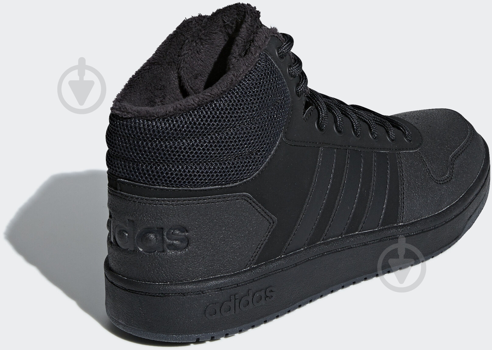 Ботинки Adidas HOOPS 2.0 MID B44621 р.47 1/3 - фото 5 Ботинки Adidas HOOPS 2.0 MID B44621 р.47 1/3 - фото 5