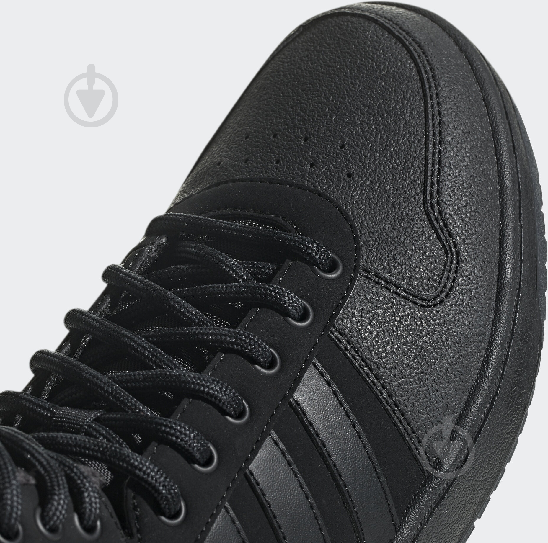 Ботинки Adidas HOOPS 2.0 MID B44621 р.47 1/3 - фото 8 Ботинки Adidas HOOPS 2.0 MID B44621 р.47 1/3 - фото 8