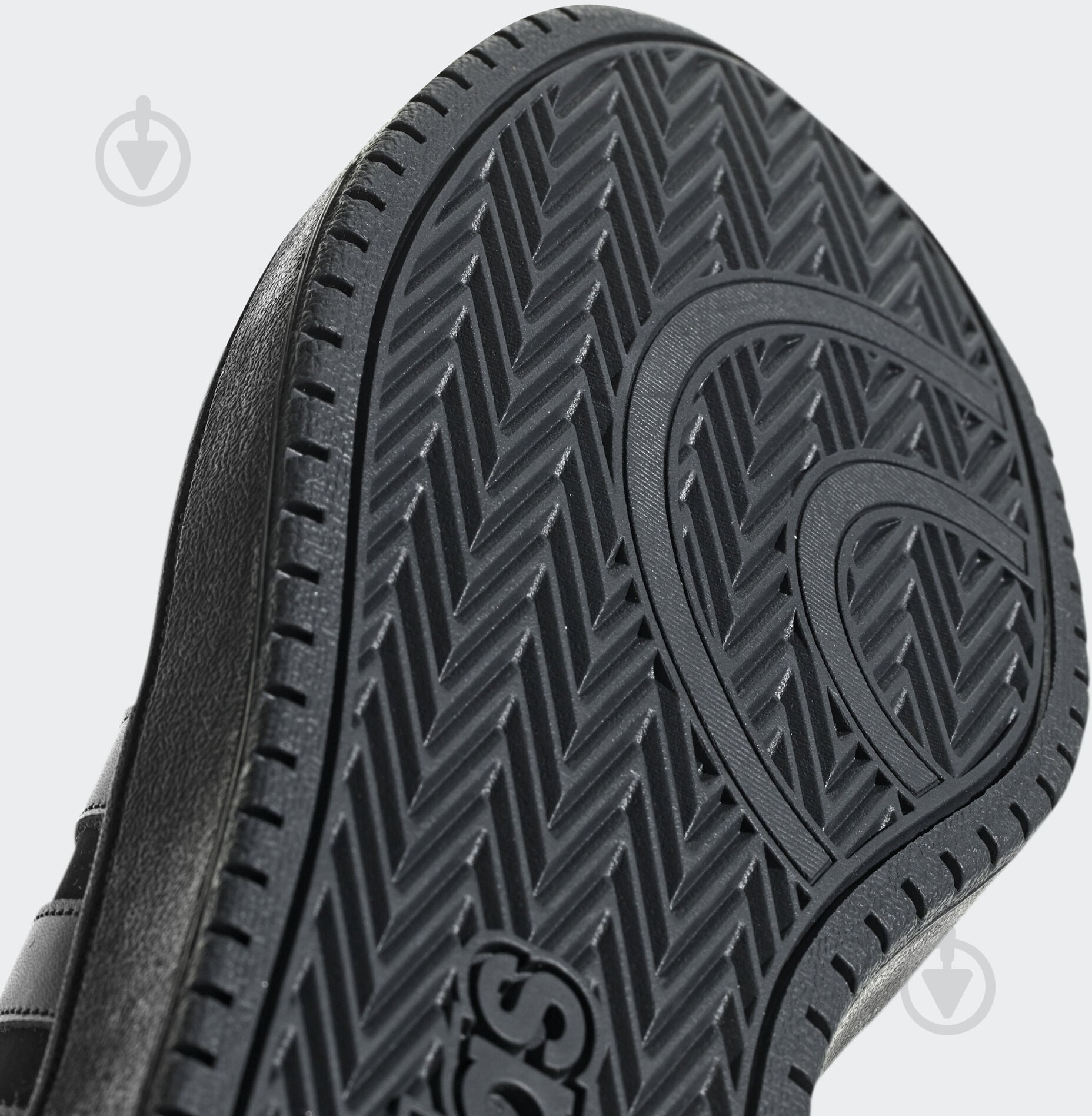 Ботинки Adidas HOOPS 2.0 MID B44621 р.47 1/3 - фото 9 Ботинки Adidas HOOPS 2.0 MID B44621 р.47 1/3 - фото 9