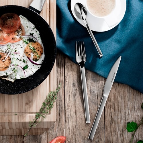 Набор приборов BergHOFF Essence 30 пр. - фото 4