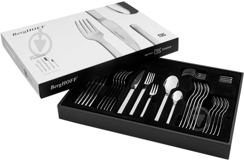 Набор приборов BergHOFF Essence 30 пр. - фото 2