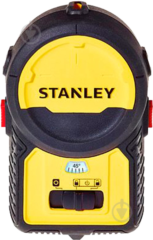 Уровень лазерный Stanley самовыравнивающийся FatMax STHT1-77149 - фото 1