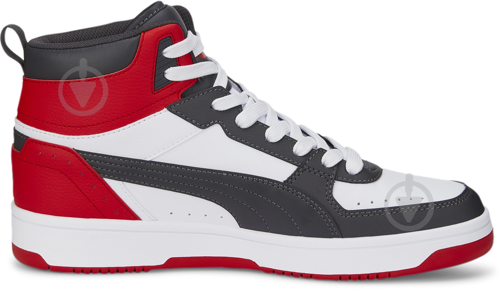 Ботинки Puma PUMA REBOUND JOY 37476519 р.46 разноцветный - фото 2