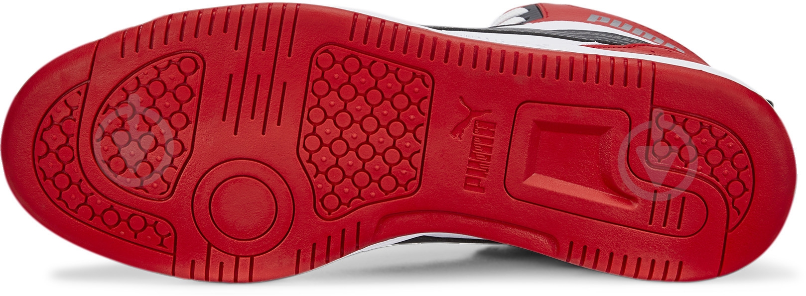 Ботинки Puma PUMA REBOUND JOY 37476519 р.46 разноцветный - фото 6