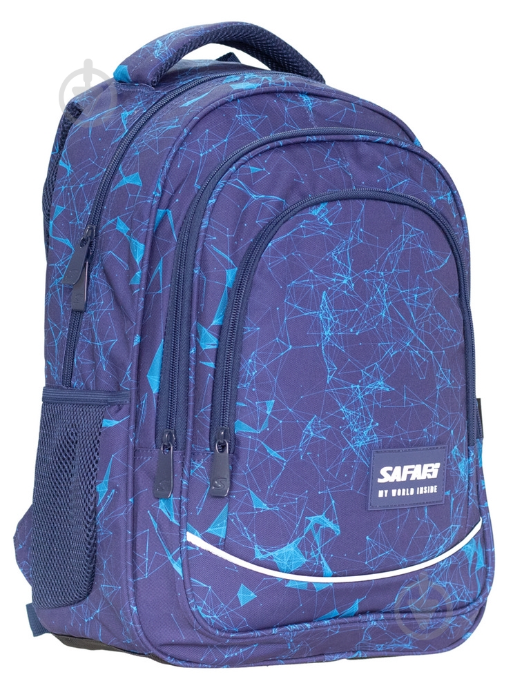 Рюкзак Safari 42x32x14 см 13010197 - фото 1