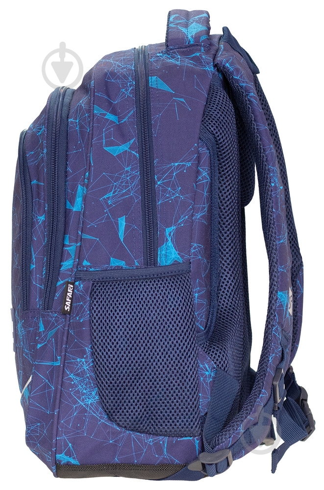 Рюкзак Safari 42x32x14 см 13010197 - фото 2