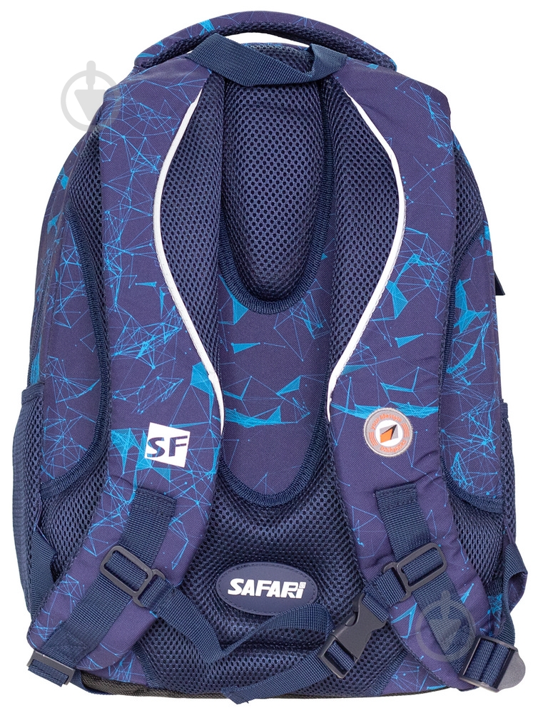 Рюкзак Safari 42x32x14 см 13010197 - фото 3