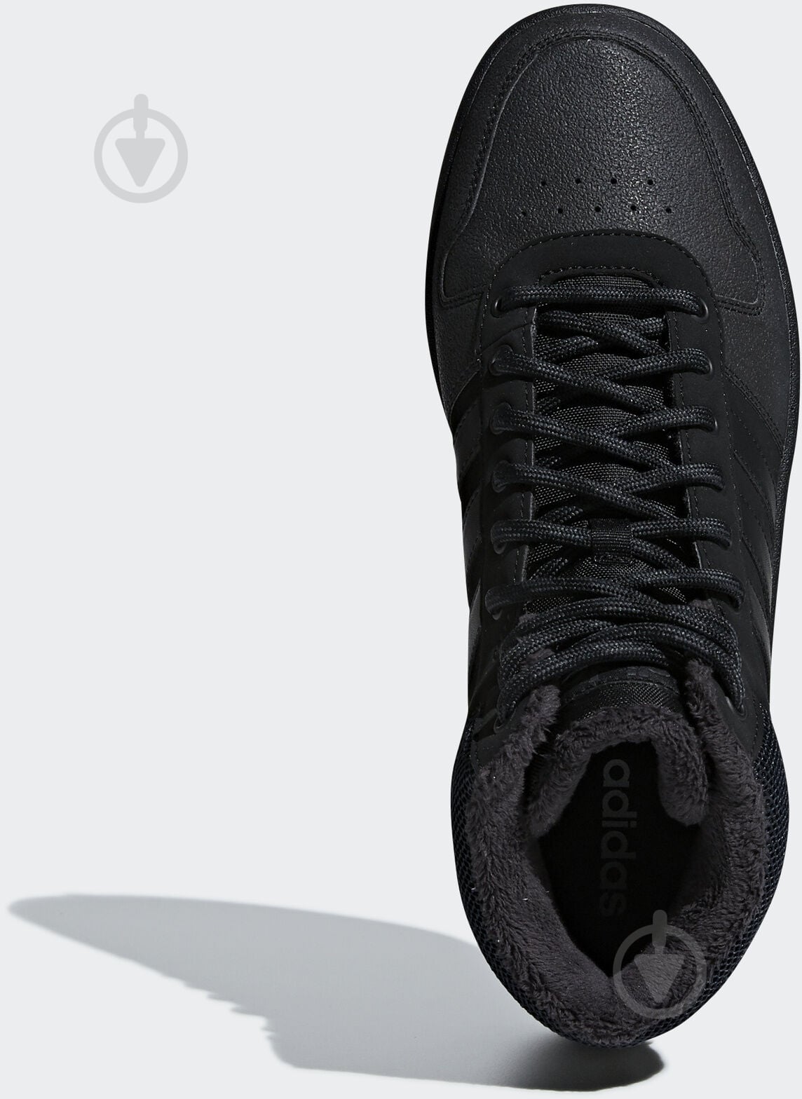 Черевики Adidas HOOPS 2.0 MID B44621 р.48 - фото 2