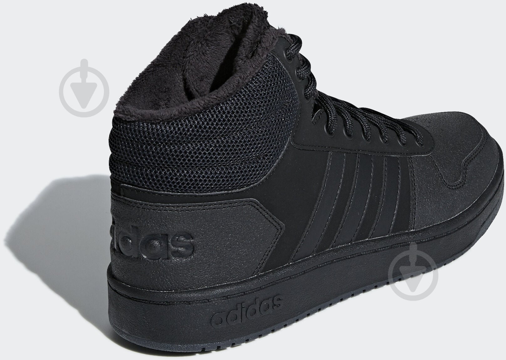 Черевики Adidas HOOPS 2.0 MID B44621 р.48 - фото 5