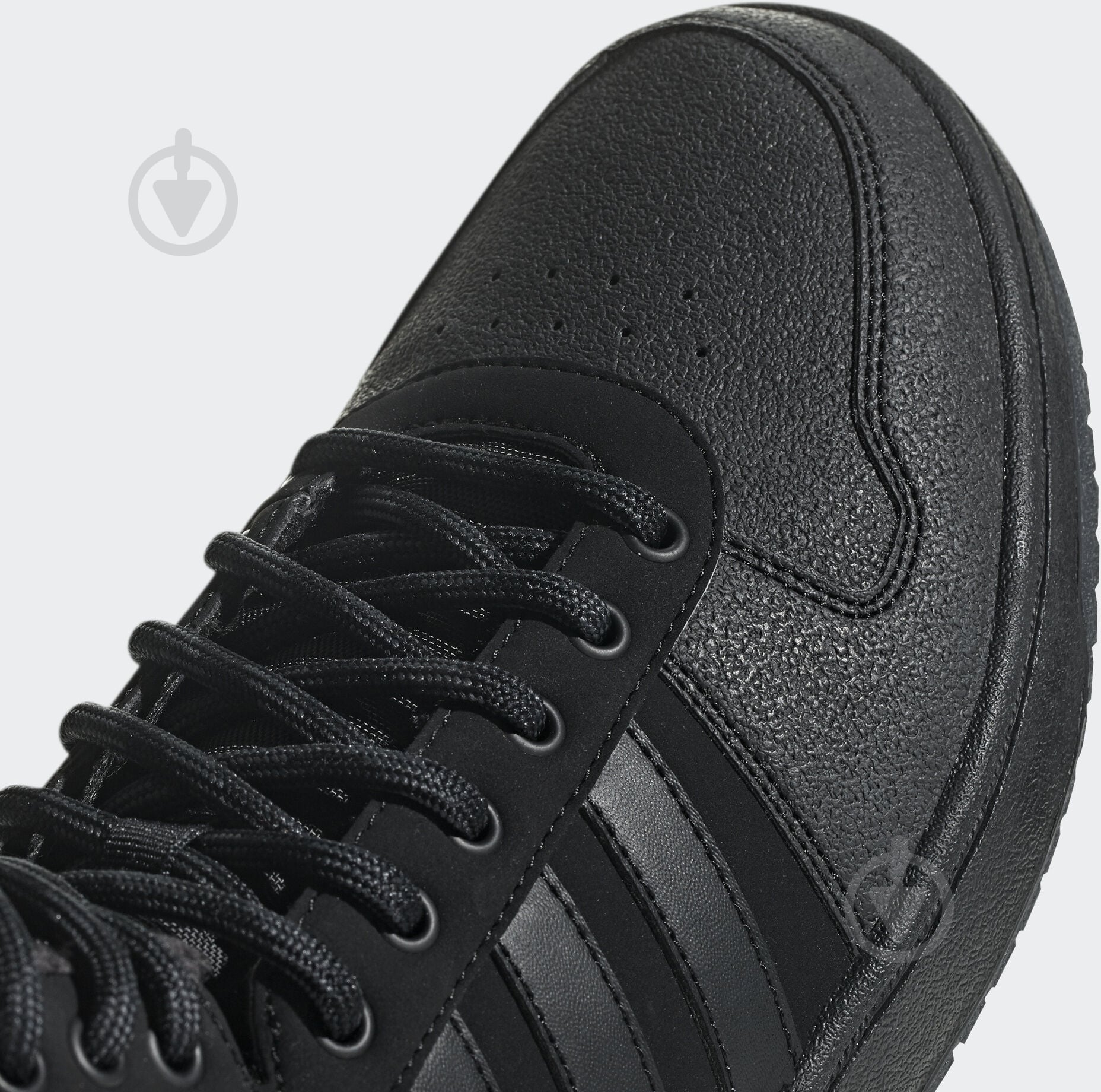 Черевики Adidas HOOPS 2.0 MID B44621 р.48 - фото 8