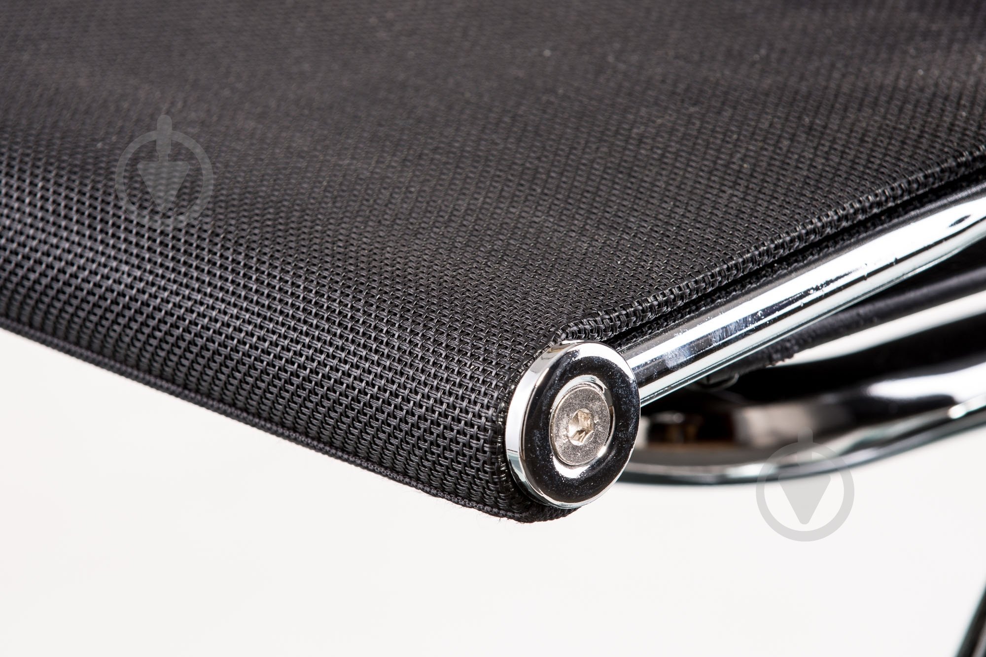 Кресло Special4You Крісло офісне Solano office mesh черный - фото 8