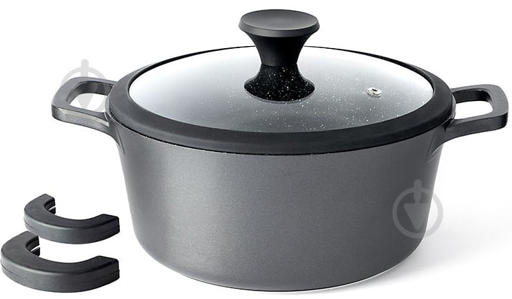 Кастрюля с крышкой Biol Classic 2,5 л К301РС - фото 1 Кастрюля с крышкой Biol Classic 2,5 л К301РС - фото 1