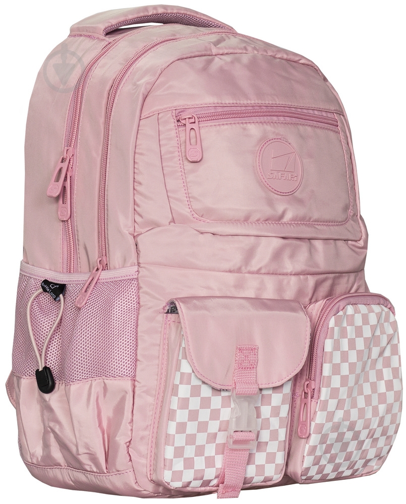 Рюкзак Safari 42x30x16 см 13010192 - фото 1