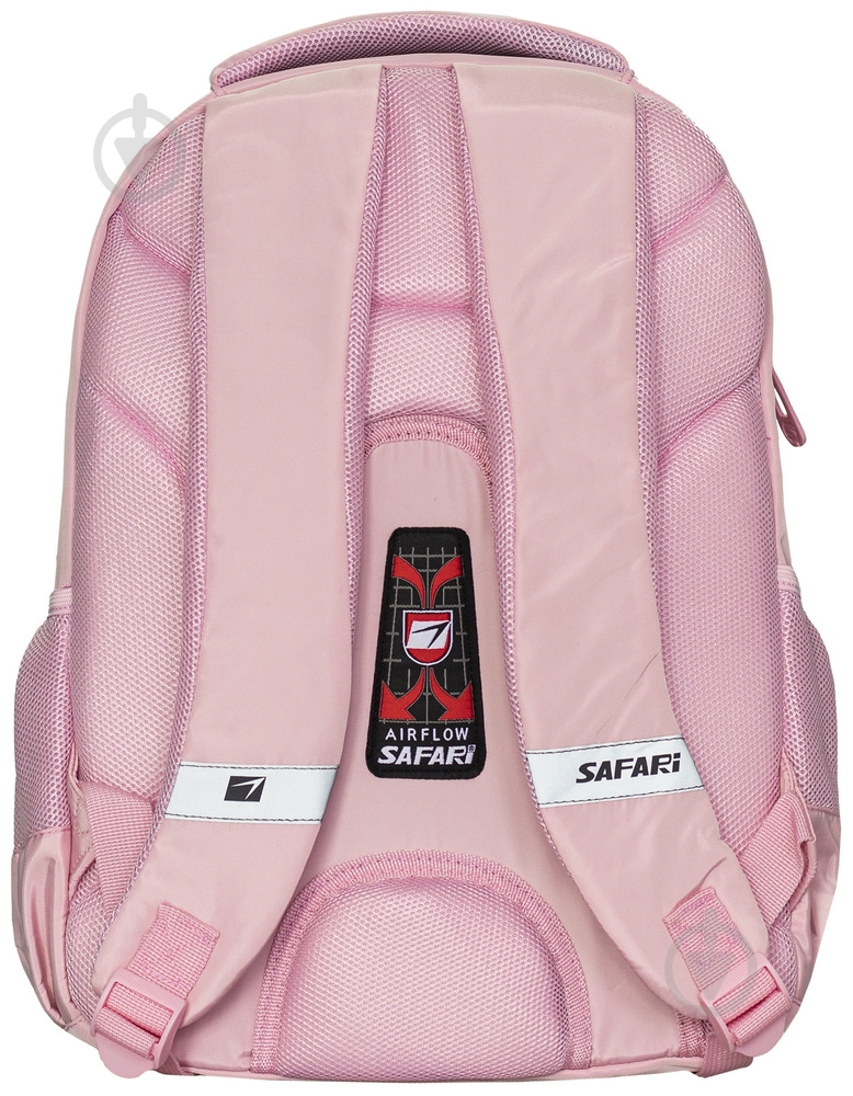 Рюкзак Safari 42x30x16 см 13010192 - фото 3