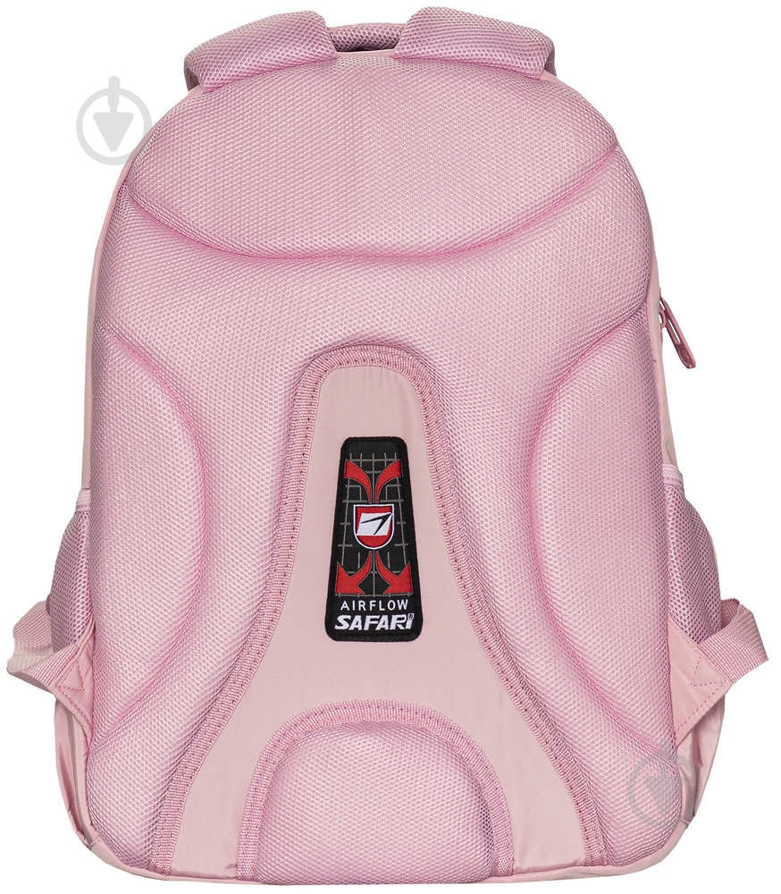Рюкзак Safari 42x30x16 см 13010192 - фото 4