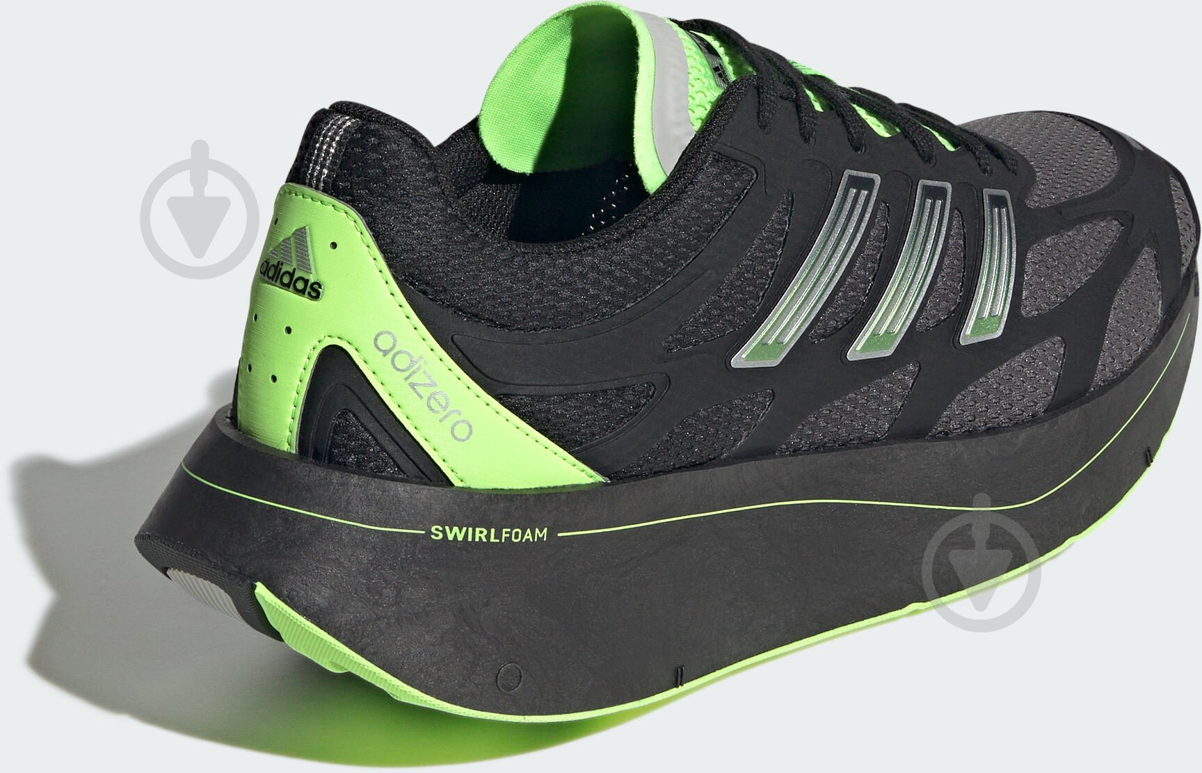 Кросівки Adidas ADIZERO ARUKU JQ8207 р.42 2/3 - фото 4