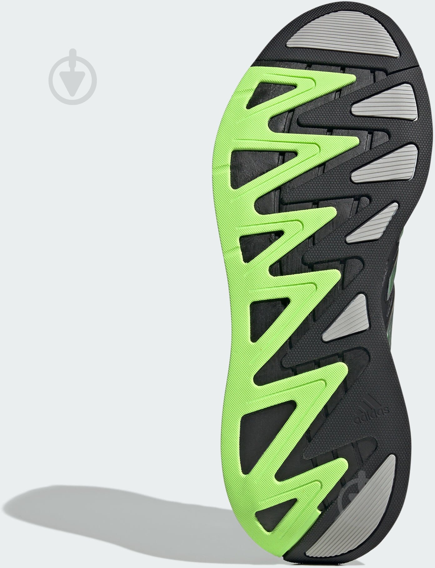 Кросівки Adidas ADIZERO ARUKU JQ8207 р.42 2/3 - фото 7