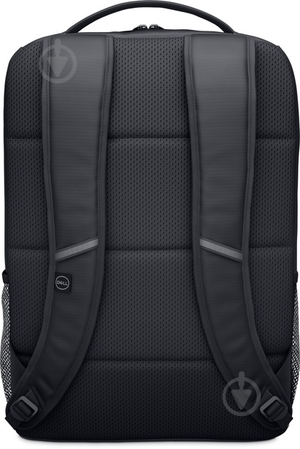 Рюкзак для ноутбука Dell EcoLoop Essential Backpack 16" black (460-BDSS) - фото 5