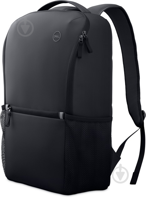 Рюкзак для ноутбука Dell EcoLoop Essential Backpack 16" black (460-BDSS) - фото 2